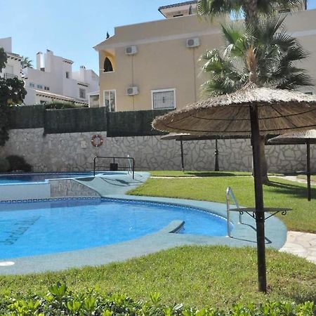 Apartament Jardin De Alba In Villamartin أوريويلا المظهر الخارجي الصورة