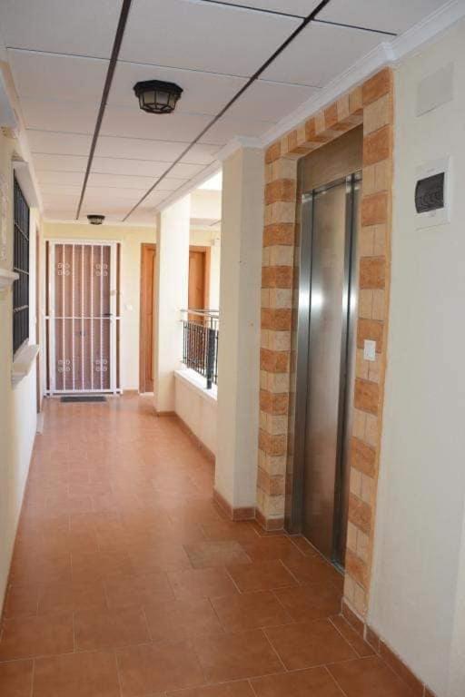 Apartament Jardin De Alba In Villamartin أوريويلا المظهر الخارجي الصورة