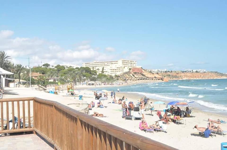 Apartament Jardin De Alba In Villamartin أوريويلا المظهر الخارجي الصورة