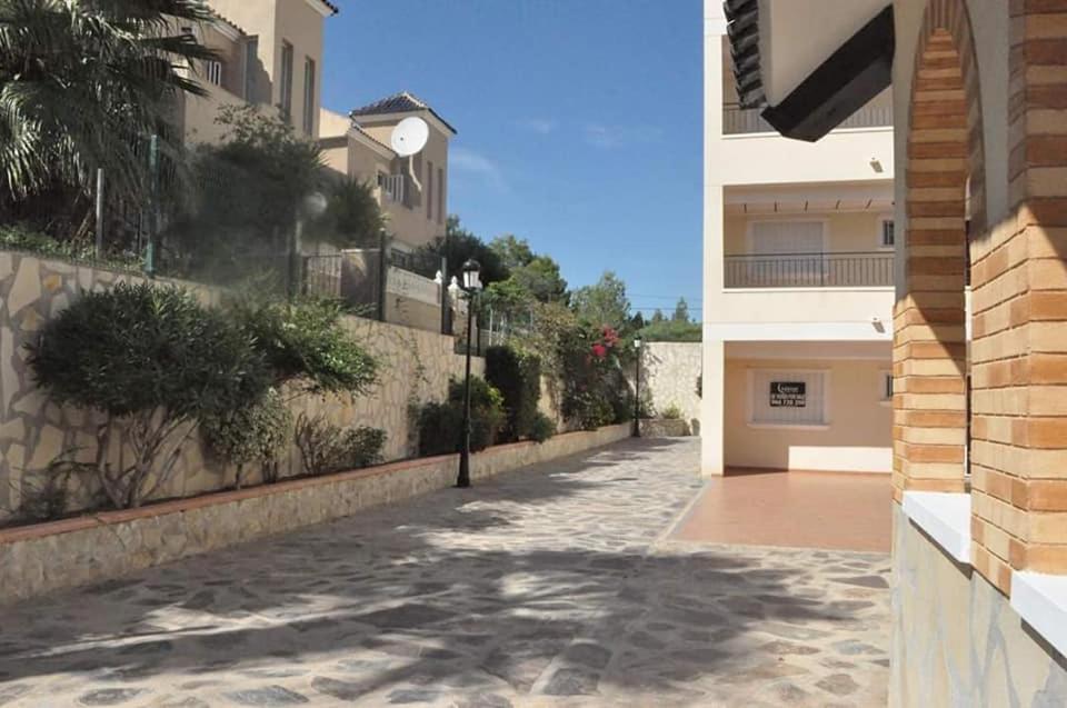 Apartament Jardin De Alba In Villamartin أوريويلا المظهر الخارجي الصورة
