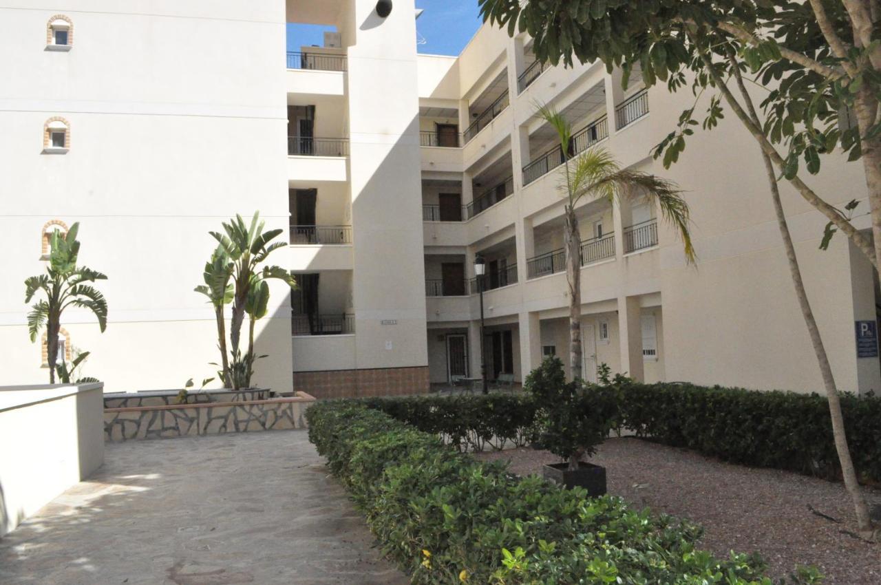 Apartament Jardin De Alba In Villamartin أوريويلا المظهر الخارجي الصورة