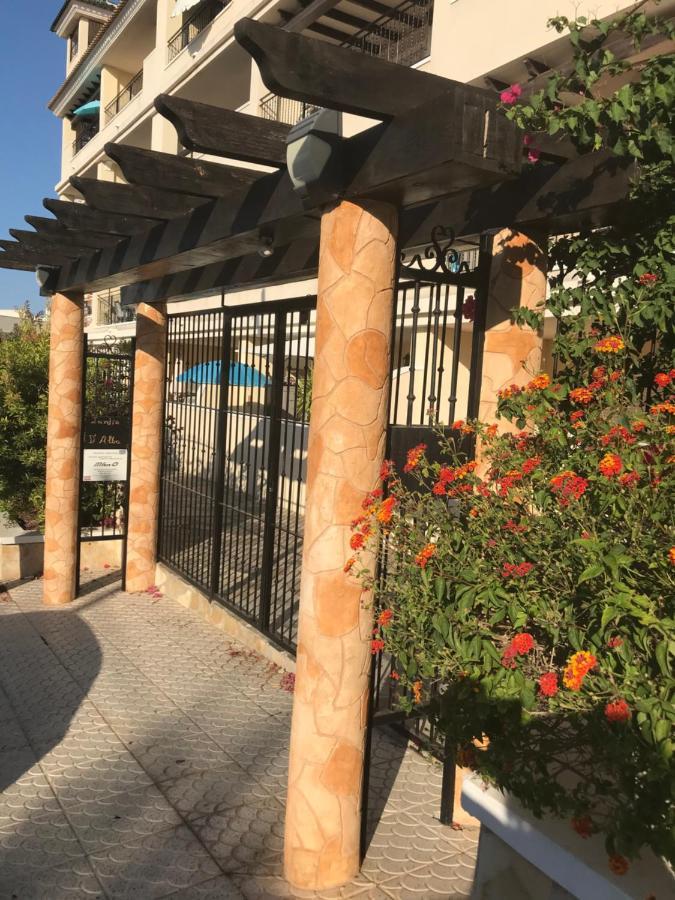 Apartament Jardin De Alba In Villamartin أوريويلا المظهر الخارجي الصورة