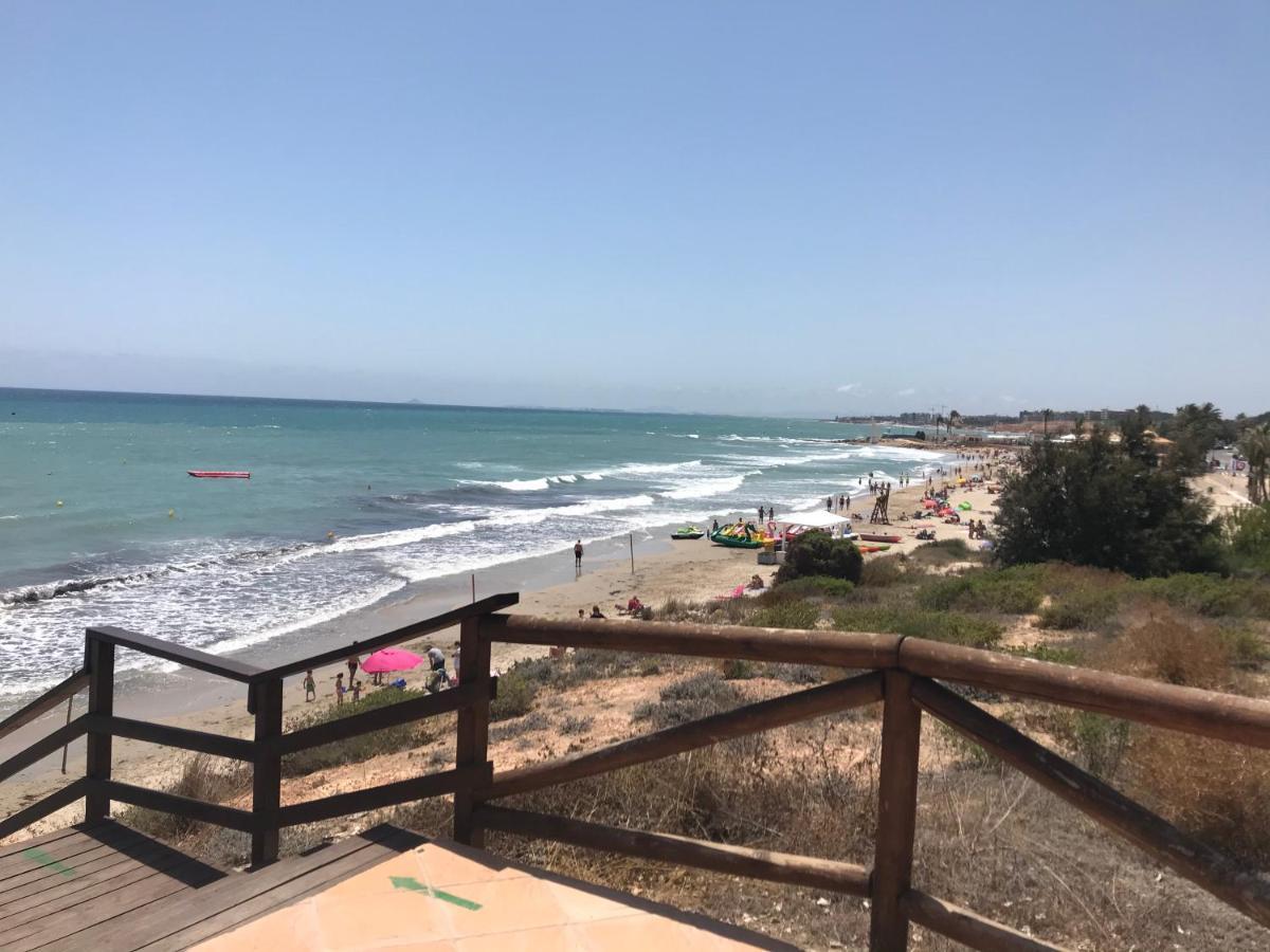 Apartament Jardin De Alba In Villamartin أوريويلا المظهر الخارجي الصورة