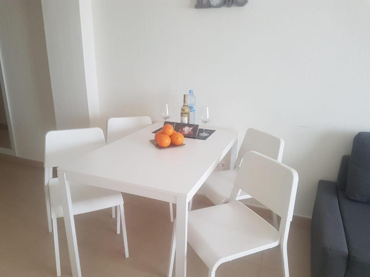 Apartament Jardin De Alba In Villamartin أوريويلا المظهر الخارجي الصورة