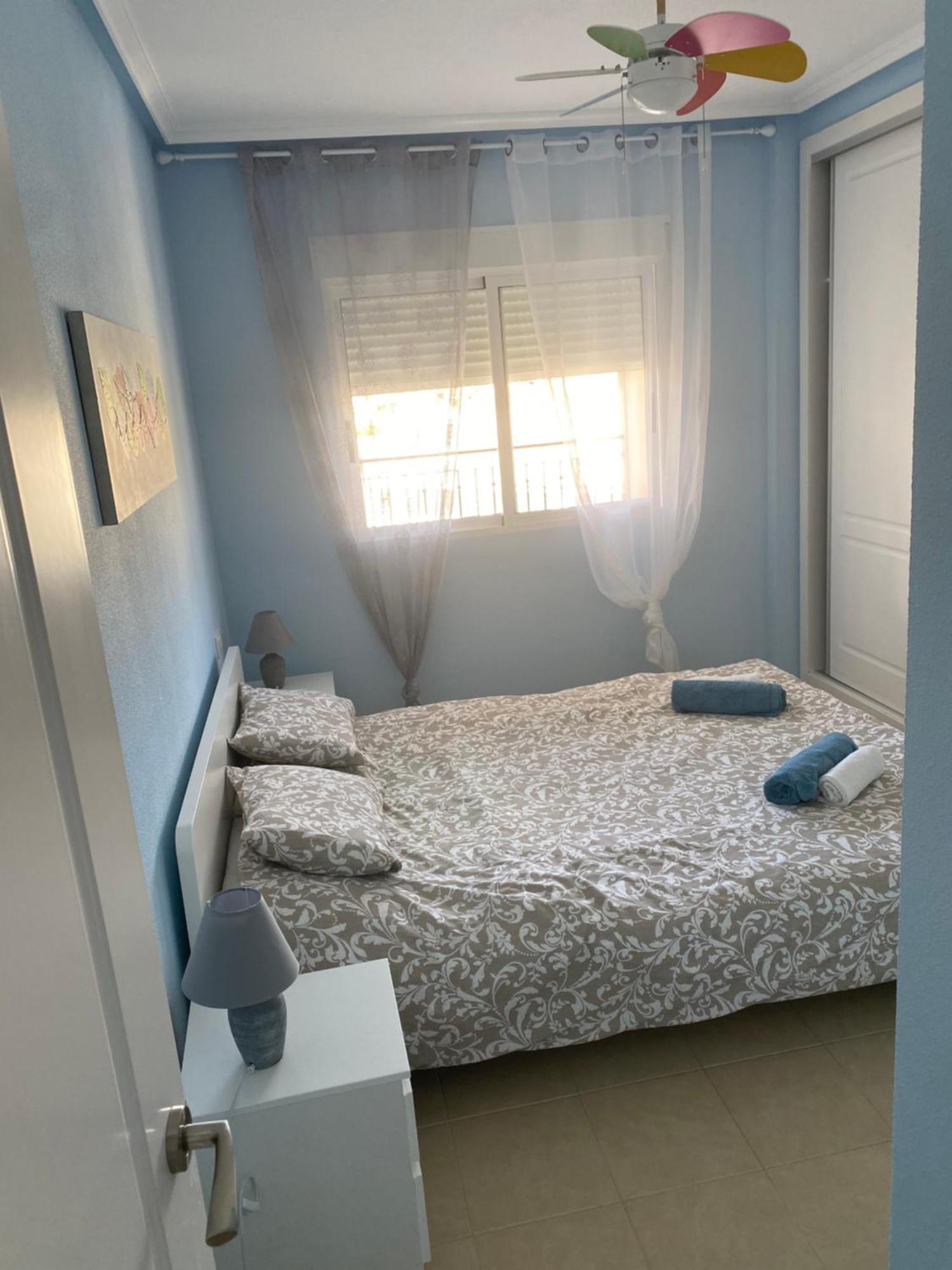 Apartament Jardin De Alba In Villamartin أوريويلا المظهر الخارجي الصورة
