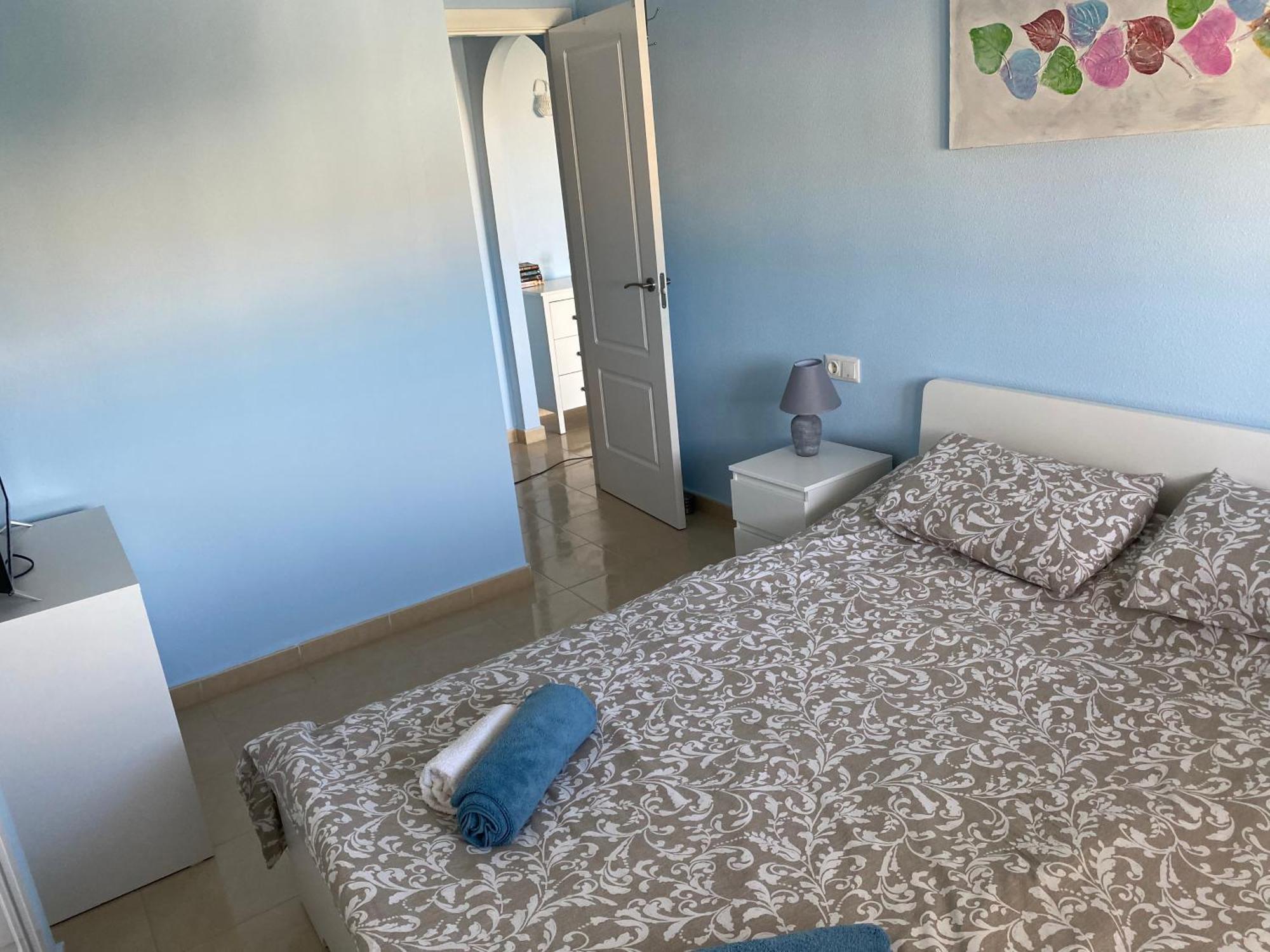 Apartament Jardin De Alba In Villamartin أوريويلا المظهر الخارجي الصورة