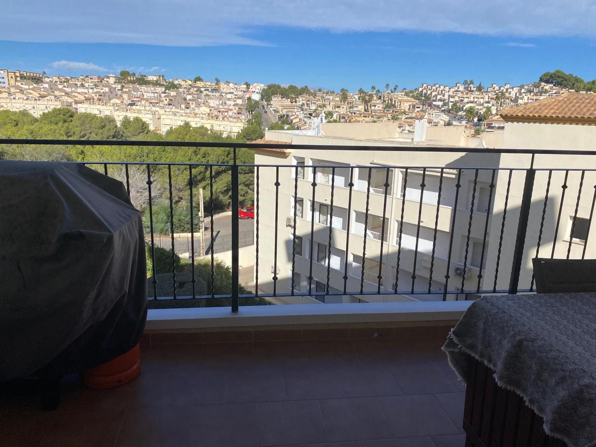 Apartament Jardin De Alba In Villamartin أوريويلا المظهر الخارجي الصورة