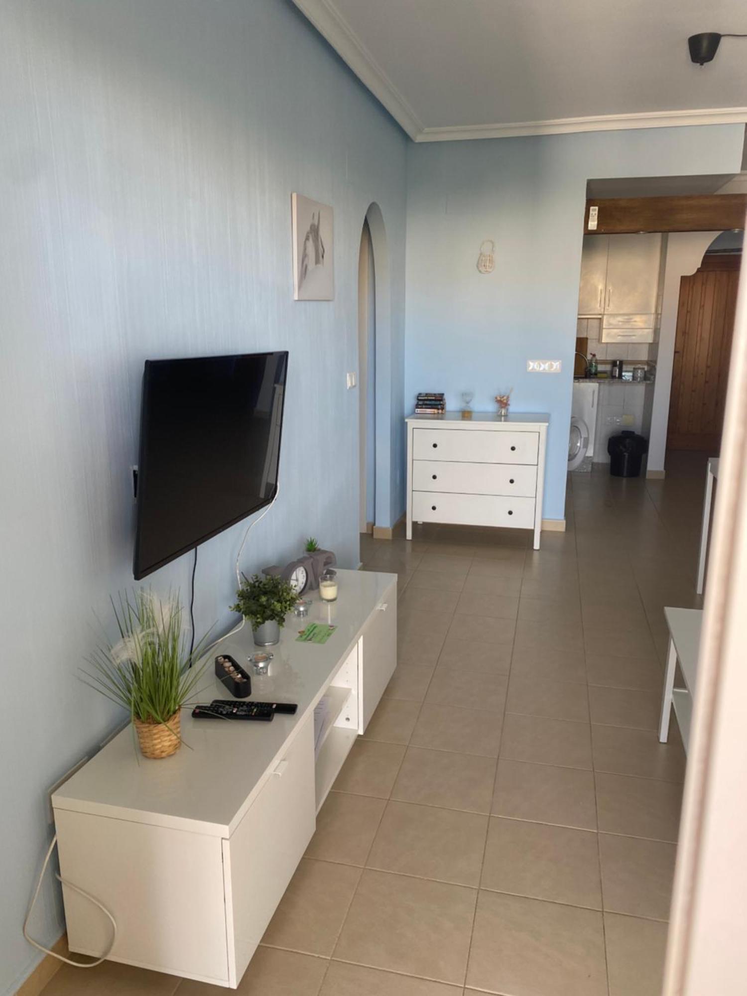 Apartament Jardin De Alba In Villamartin أوريويلا المظهر الخارجي الصورة