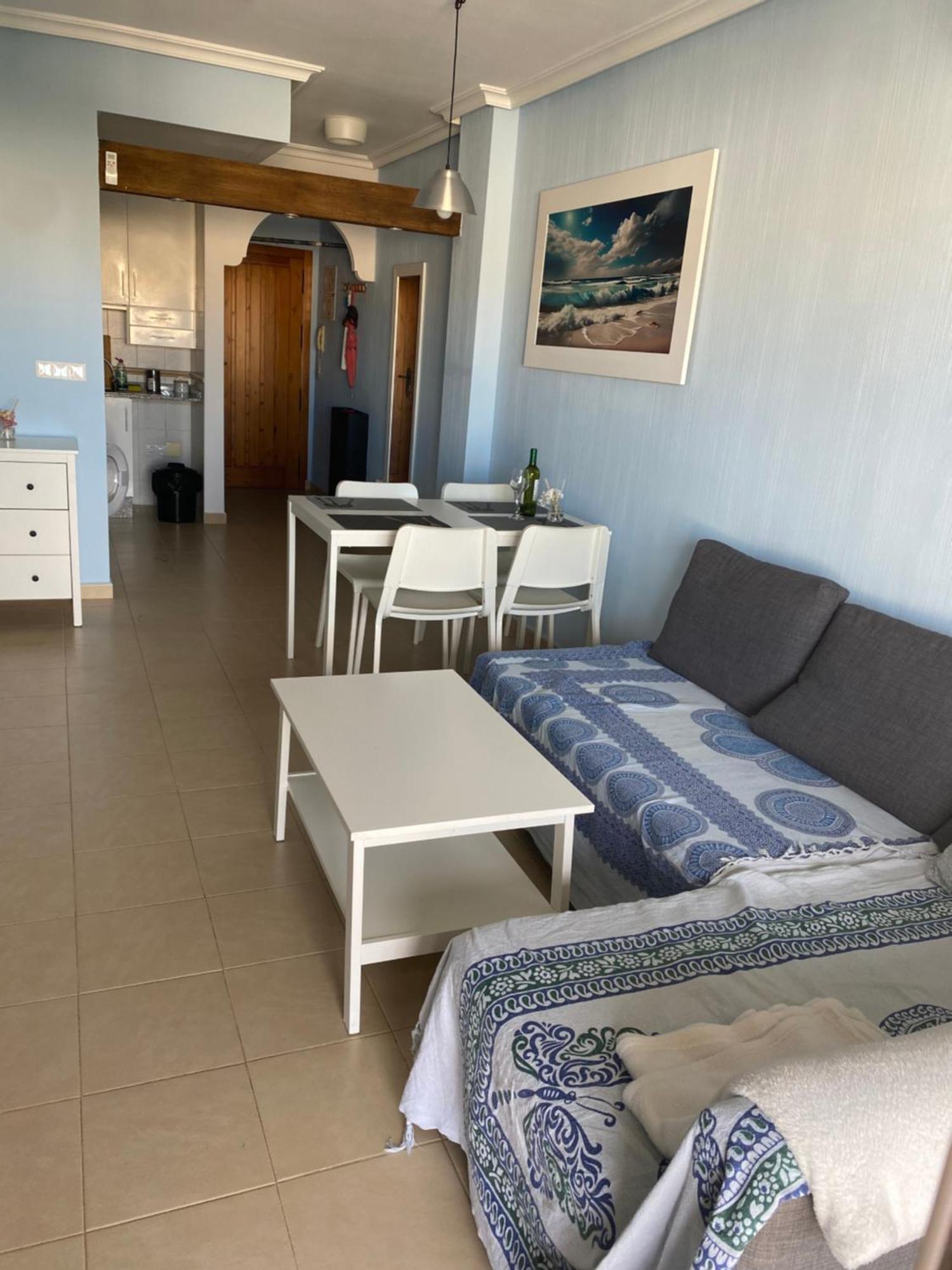 Apartament Jardin De Alba In Villamartin أوريويلا المظهر الخارجي الصورة