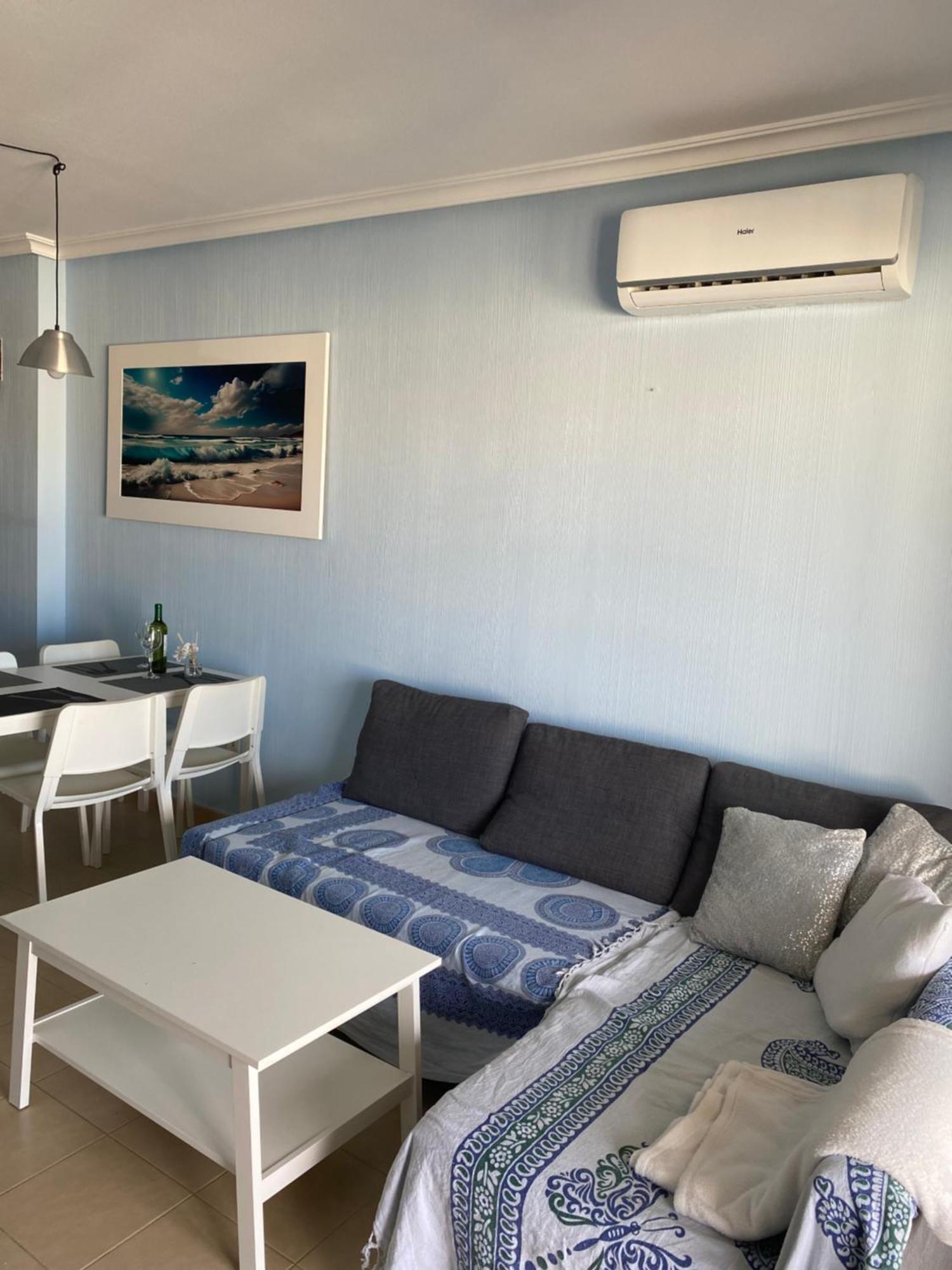 Apartament Jardin De Alba In Villamartin أوريويلا المظهر الخارجي الصورة
