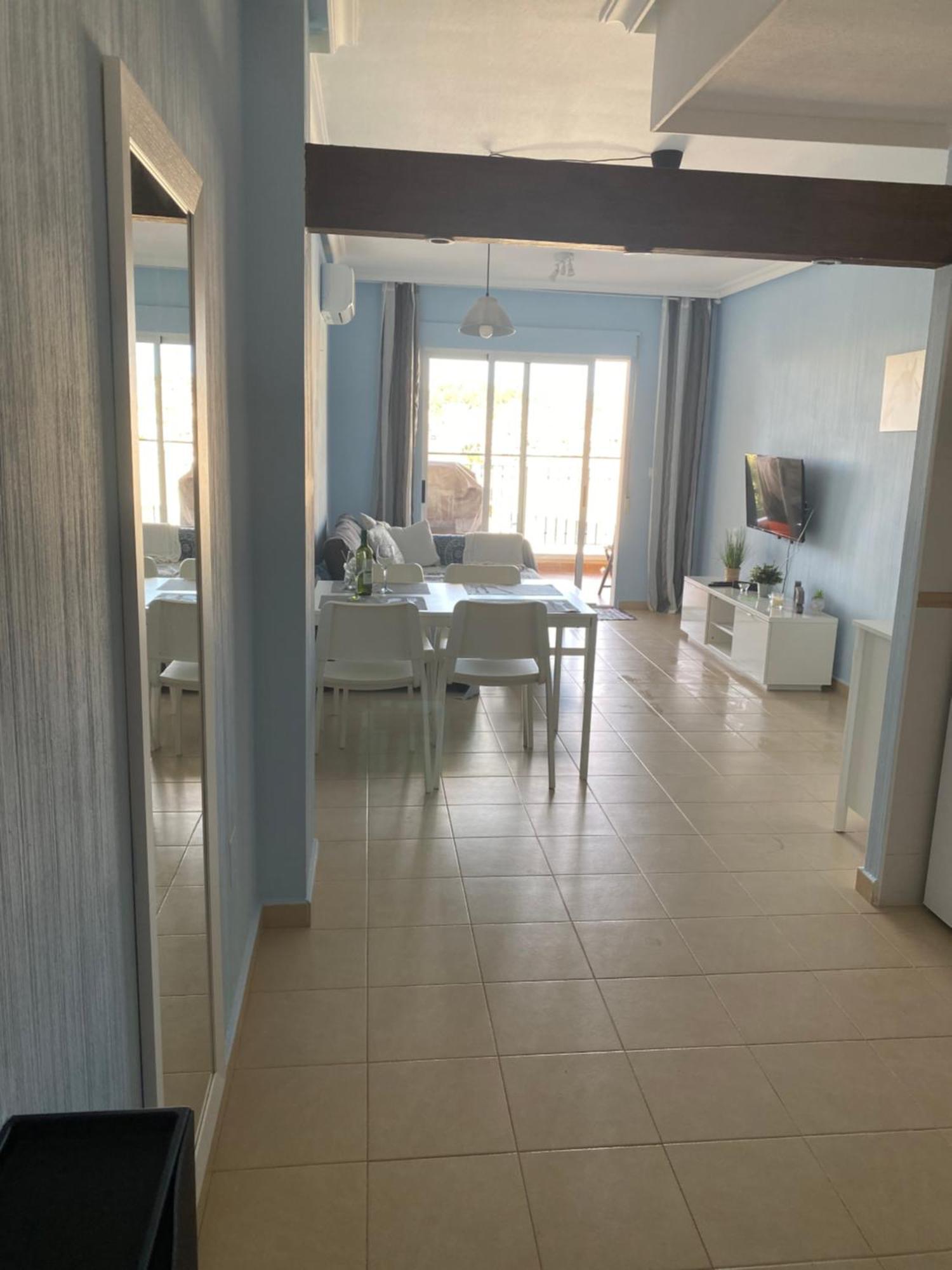 Apartament Jardin De Alba In Villamartin أوريويلا المظهر الخارجي الصورة