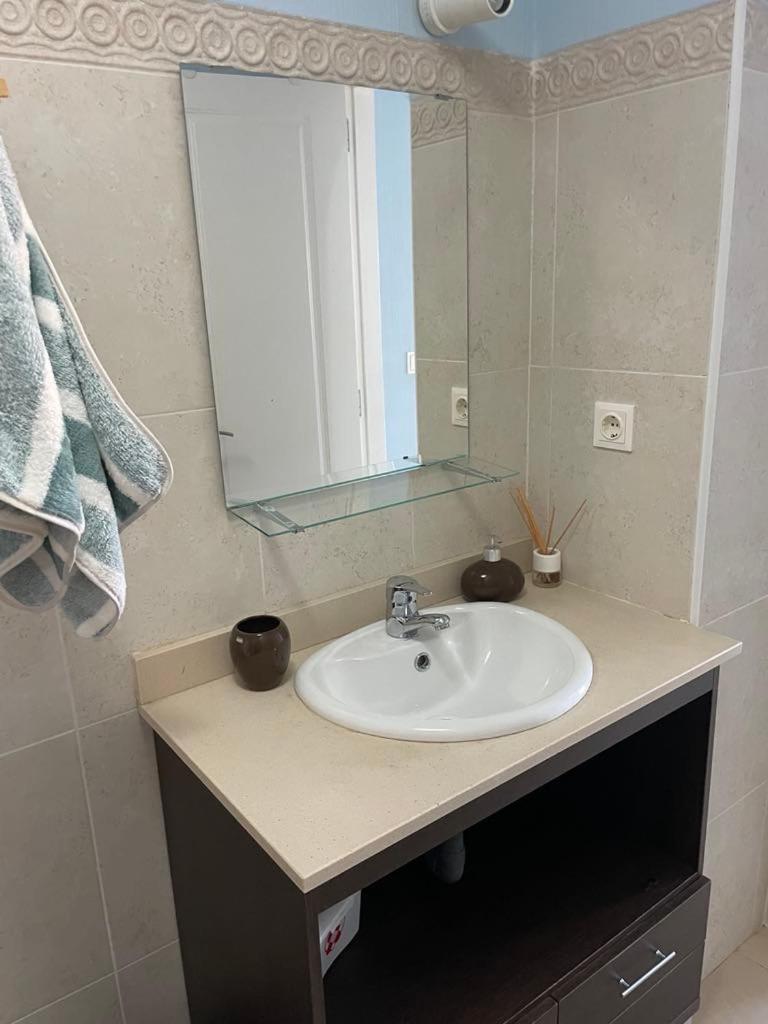 Apartament Jardin De Alba In Villamartin أوريويلا المظهر الخارجي الصورة