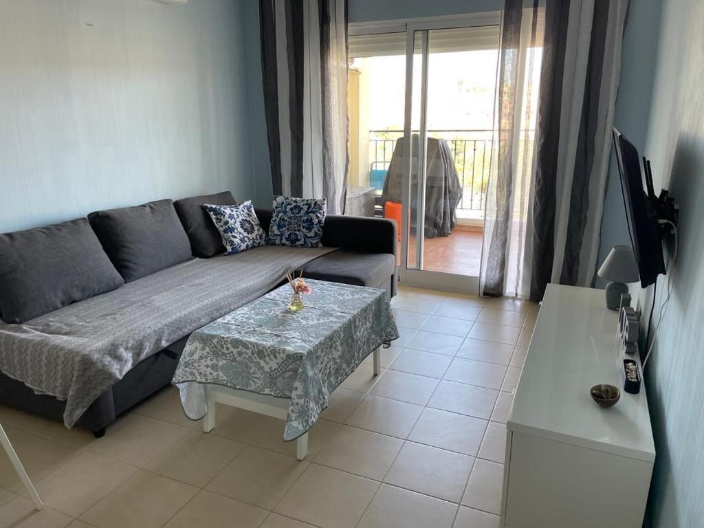 Apartament Jardin De Alba In Villamartin أوريويلا المظهر الخارجي الصورة