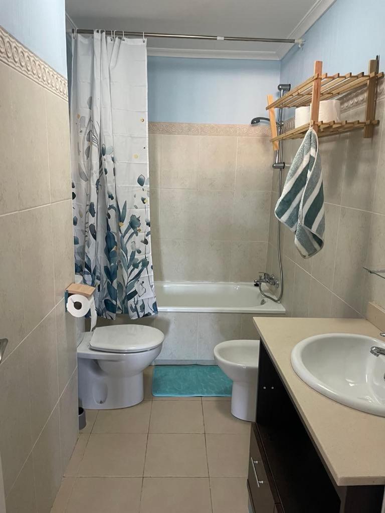 Apartament Jardin De Alba In Villamartin أوريويلا المظهر الخارجي الصورة
